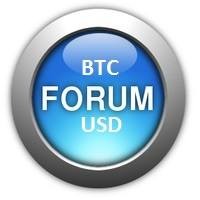 Bitcoin FORUM logo - Similar company to Bitcoin Exchange Guide
