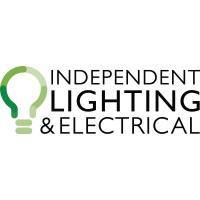 Independent Lighting & Electrical logo - Similar company to Sda National