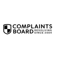 ComplaintsBoard logo - Similar company to Complaint Hub