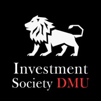 Investment Society DMU logo - Similar company to Tell All