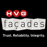 HVG Facades logo - Similar company to Alteria Aluminium Systems