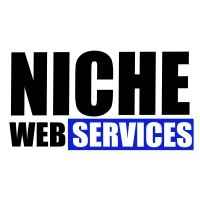 Niche Web Services logo - Similar company to Co.Agency