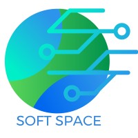 Soft Space logo - Similar company to Vyroxtechnology