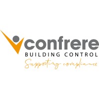Confrere Building Control Ltd logo - Similar company to Integral Building Control Solutions Ltd