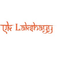 Ek Lakshayy logo - Similar company to Kulhad Walla