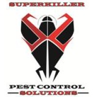 SUPERKILLER PEST CONTROL SOLUTION logo - Similar company to Super Kill Pest Control