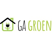 Ga Groen logo - Similar company to Yachtcolors