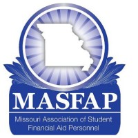 Missouri Association of Student Financial Aid Personnel (MASFAP) logo - Similar company to Missouri Scholarship & Loan Foundation