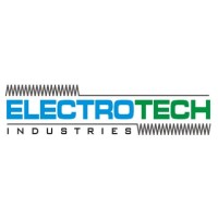 Electro Tech Industries - India logo - Similar company to Jet Aqua Pvt Ltd.