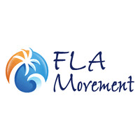 FLA Movement logo - Similar company to Minority Nurse