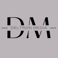 Deltron Media logo - Similar company to Bigwig Digital