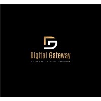 Digital Gateway Corp logo - Similar company to Digital Gateway