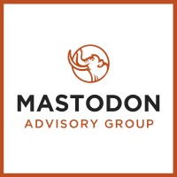 Mastodon Advisory Group logo - Similar company to Days Global Advisors