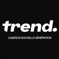 Trend Agence & Media logo - Similar company to Studioplant.