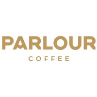Parlour Coffee logo - Similar company to Lennard Taylor Design Studio Inc