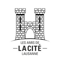 Association Les Amis de la Cité logo - Similar company to Jeunes Libéraux-Radicaux Vaudois