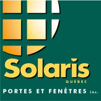 Solaris Québec Portes et Fenêtres Inc logo - Similar company to Groupe Rioux
