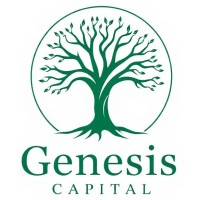 Genesis Capital logo - Similar company to Advert On Click