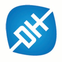 DH System logo - Similar company to Snadnee