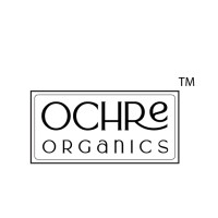 Ochre Organics™️ logo - Similar company to Tea Counter