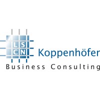 Koppenhöfer Business Consulting