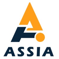 Assiaways logo - Similar company to Registro .It
