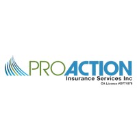 ProAction Insurance Services, Inc logo - Similar company to Infinitus Ph