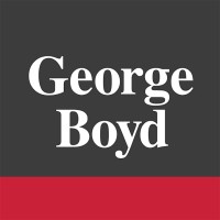 George Boyd UK logo - Similar company to Roundtower Hardware