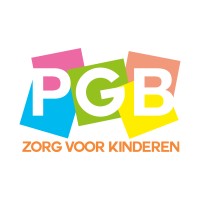 PGB zorg voor kinderen B.V. logo - Similar company to Per Saldo, Belangenvereniging Van Mensen Met Een Persoonsgebonden Budget