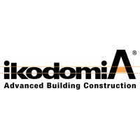 Ikodomia Advanced Building Construction logo - Similar company to Infinity Property Developers