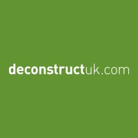 Deconstruct (UK) Ltd logo - Similar company to General Demolition