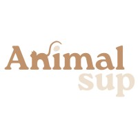 Animalsup logo - Similar company to Zoopro - Formation Animalière