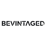 Bevintaged logo - Similar company to Perfectmediasolutions