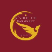 Révolte-Toi Jean Monnet logo - Similar company to Calyp'Sceaux
