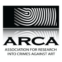 Association for Research into Crimes against Art logo - Similar company to Paiam