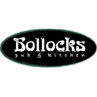 Bollocks Pub & Kitchen logo - Similar company to Bollocks Pub Group