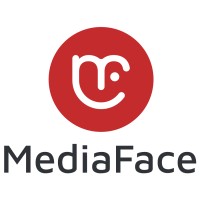 MediaFace logo - Similar company to Nuvango