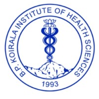B P Koirala Institute of Health Sciences logo - Similar company to Bpkihsdharan
