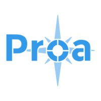 Proa | Energy Intelligence logo - Similar company to Windborne Systems