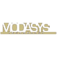 Modasys Technology logo - Similar company to Brawin Oy