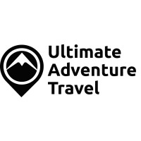 Ultimate Adventure Travel logo - Similar company to Shark Allies