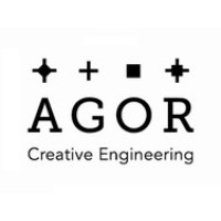 Agor Engineering logo - Similar company to Bahan Engineering