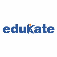Edukate logo - Similar company to 1842 Studio