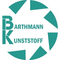 Barthmann Kunststoff Recycling GmbH logo - Similar company to Scheplast Gmbh