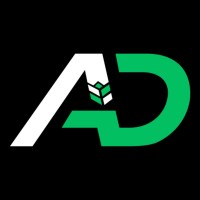 América Drones logo - Similar company to Dr. Poli® | Elastron Premix