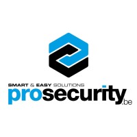 Prosec Security Systems logo - Similar company to Copersec