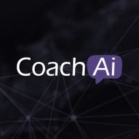 CoachAi logo - Similar company to Korro Ai