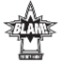 Blam! Entertainment Llc