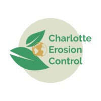 Charlotte Erosion Control logo - email format related to ProTech Erosion Control
