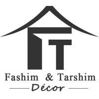 FASHIM Home Decor logo - Similar company to Want.Net